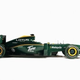 Illustration for article titled After 16 Years, A New Formula One Lotus